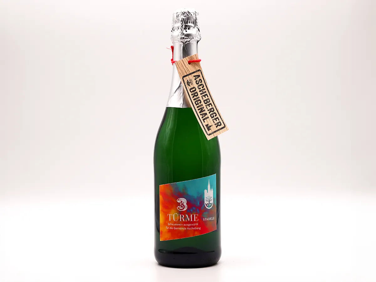 Schaumwein „3 Türme“