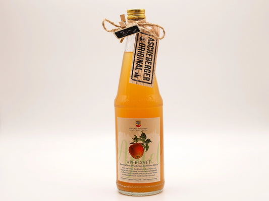 Ascheberger Apfelsaft