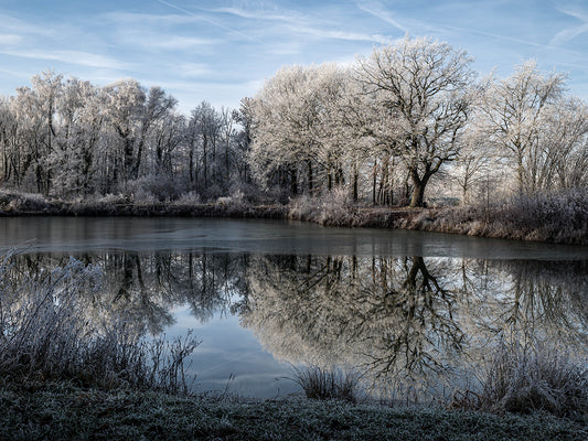 True crime in Ascheberg