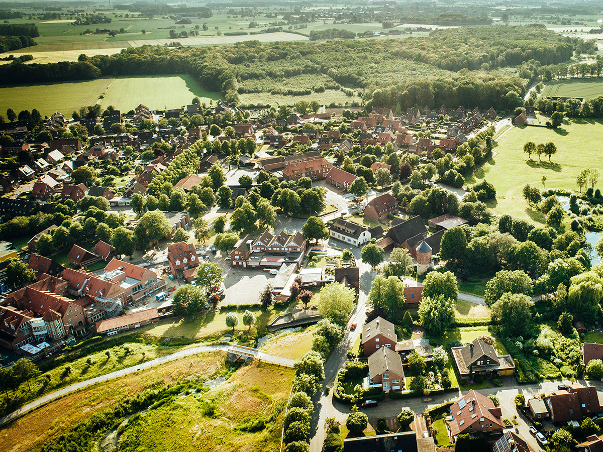 Strontianit (Fahrradführung)