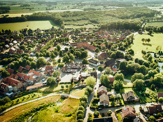 Strontianit (Fahrradführung)