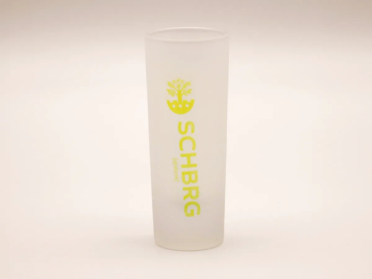 Shotglas long „Ascheberg“
