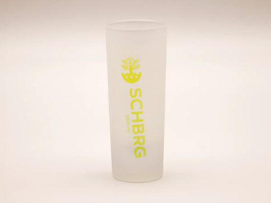 Shotglas long „Ascheberg“