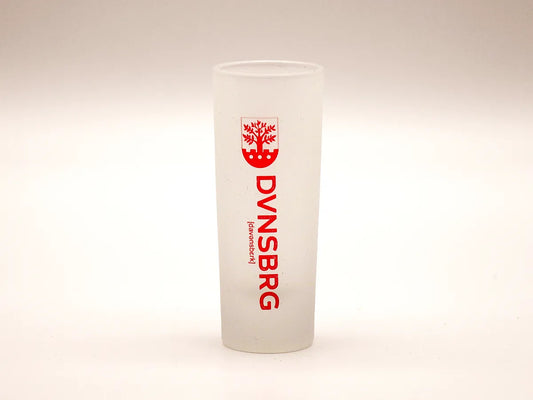 Shotglas long „Davensberg“