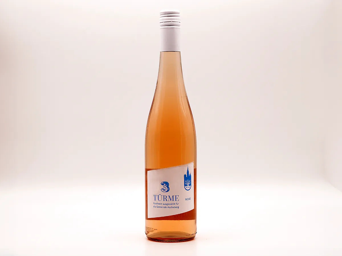 Roséwein „3 Türme“