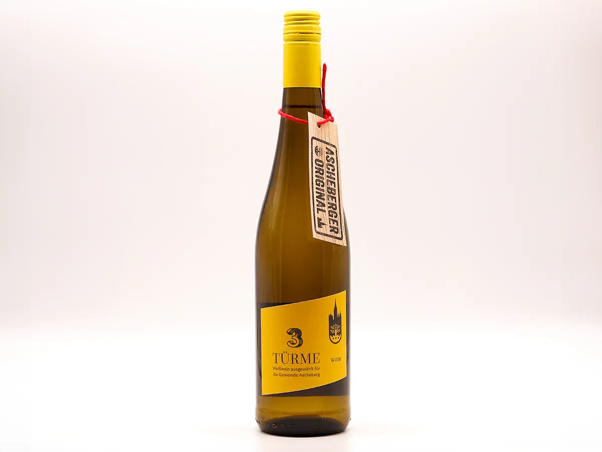 Weißwein „3 Türme“
